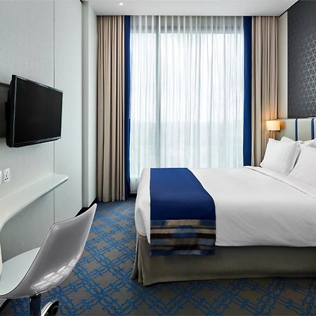 Holiday Inn Express Singapore Katong, An Ihg Hotel Bagian luar foto