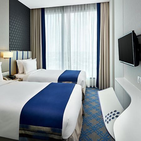 Holiday Inn Express Singapore Katong, An Ihg Hotel Bagian luar foto