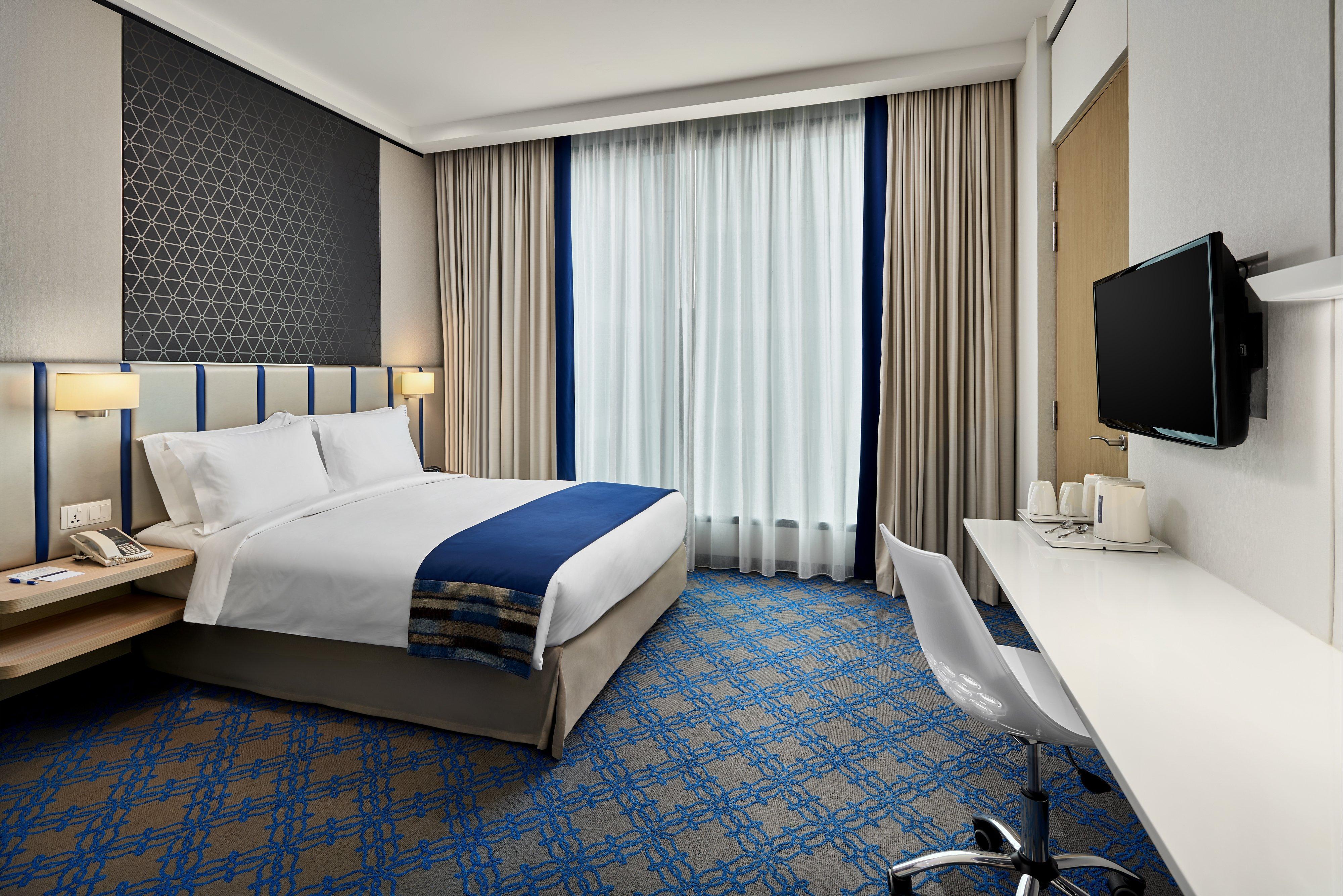 Holiday Inn Express Singapore Katong, An Ihg Hotel Bagian luar foto